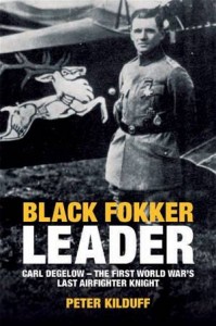 Baixar Black fokker leader: carl degelow-the first pdf, epub, eBook