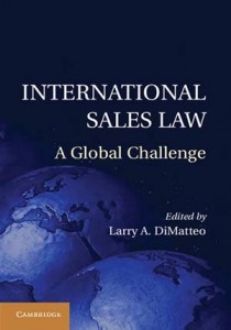 Baixar International sales law pdf, epub, eBook
