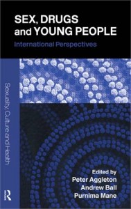 Baixar Sex, drugs and young people pdf, epub, eBook