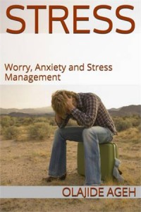 Baixar Stress, worry, anxiety and stress management pdf, epub, eBook