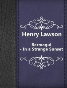 Baixar Bermagui – in a strange sunset pdf, epub, eBook