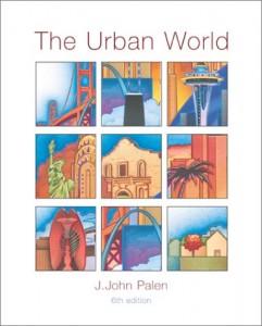 Baixar Urban world, the pdf, epub, eBook