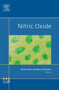 Baixar Nitric oxide pdf, epub, eBook