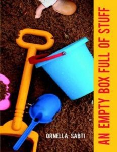 Baixar Empty box full of stuff, an pdf, epub, eBook