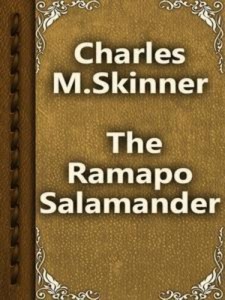 Baixar Ramapo salamander, the pdf, epub, eBook