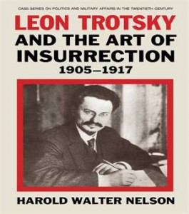 Baixar Leon trotsky and the art of insurrection pdf, epub, eBook