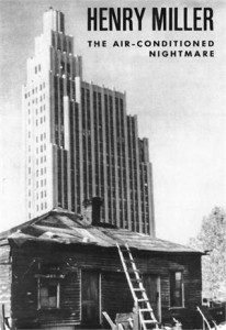 Baixar Air-conditioned nightmare, the pdf, epub, eBook