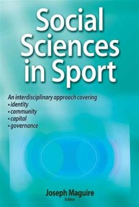 Baixar Social sciences in sport pdf, epub, eBook
