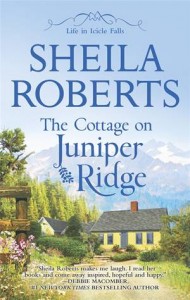 Baixar Cottage on juniper ridge, the pdf, epub, eBook