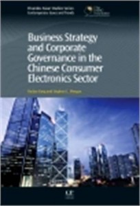 Baixar Business strategy and corporate governance in pdf, epub, eBook