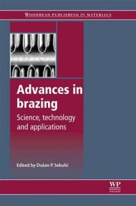 Baixar Advances in brazing pdf, epub, eBook