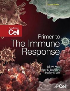 Baixar Primer to the immune response pdf, epub, eBook