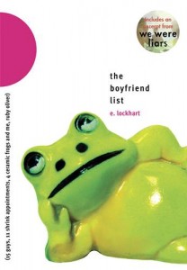 Baixar Boyfriend list, the pdf, epub, eBook