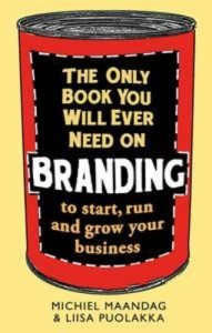 Baixar Only book you will ever need on branding, the pdf, epub, eBook
