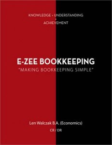 Baixar E-zee bookkeeping pdf, epub, eBook