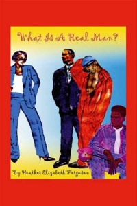 Baixar What is a real man? pdf, epub, eBook