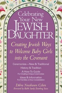 Baixar Celebrating your new jewish daughter: creating pdf, epub, eBook