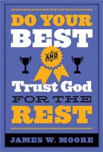 Baixar Do your best and trust god for the rest pdf, epub, eBook