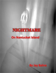 Baixar Nightmare on nantucket island pdf, epub, eBook