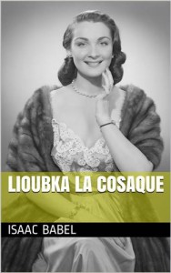 Baixar Lioubka la cosaque pdf, epub, eBook