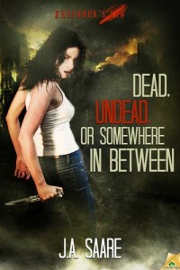 Baixar Dead, undead, or somewhere in between pdf, epub, eBook