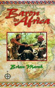 Baixar Baron in africa pdf, epub, eBook