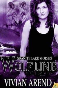 Baixar Wolf line pdf, epub, eBook