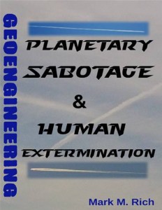 Baixar Geoengineering: planetary sabotage & human pdf, epub, eBook