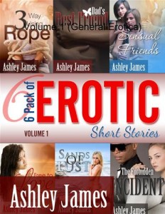 Baixar 6 pack of erotic short stories – volume 1 pdf, epub, eBook