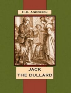 Baixar Jack the dullard pdf, epub, eBook