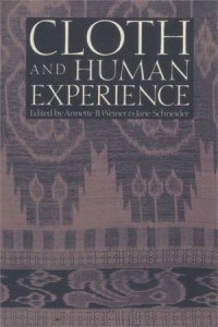 Baixar Cloth and human experience pdf, epub, eBook
