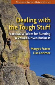 Baixar Dealing with the tough stuff pdf, epub, eBook