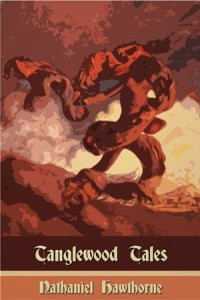 Baixar Tanglewood tales pdf, epub, eBook
