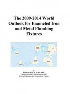 Baixar 2009-2014 world outlook for enameled iron pdf, epub, eBook