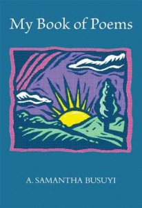 Baixar My book of poems pdf, epub, eBook