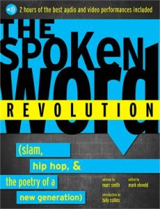 Baixar Spoken word revolution pdf, epub, eBook