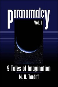 Baixar Paranormalcy: 9 tales of imagination pdf, epub, eBook