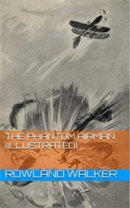 Baixar Phantom airman (illustrated), the pdf, epub, eBook
