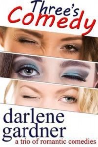 Baixar Three’s comedy pdf, epub, eBook