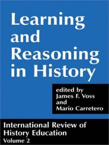 Baixar International review of history education pdf, epub, eBook