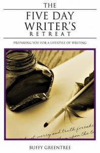 Baixar Five day writer’s retreat, the pdf, epub, eBook