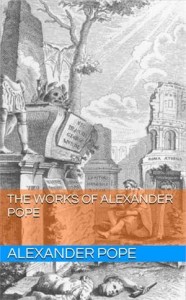 Baixar Works of alexander pope, the pdf, epub, eBook