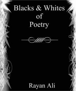 Baixar Blacks & whites of poetry pdf, epub, eBook