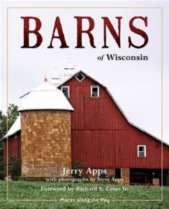 Baixar Barns of wisconsin (revised edition) pdf, epub, eBook
