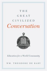 Baixar Great civilized conversation, the pdf, epub, eBook