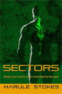 Baixar Sectors pdf, epub, eBook