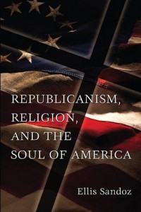 Baixar Republicanism, religion, and the soul of america pdf, epub, eBook