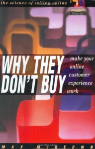 Baixar Why they don’t buy pdf, epub, eBook