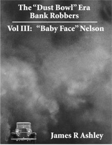 Baixar “dust bowl” era bank robbers, vol iii: “baby pdf, epub, eBook