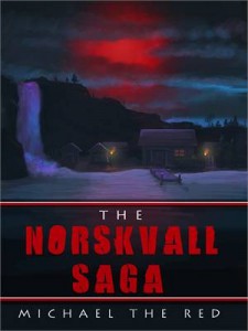 Baixar Norskvall saga, the pdf, epub, eBook